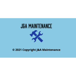 J&A Maintenance