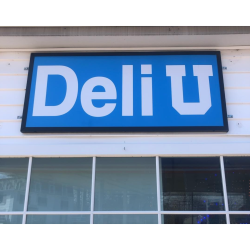 Deli Unlimited Inc