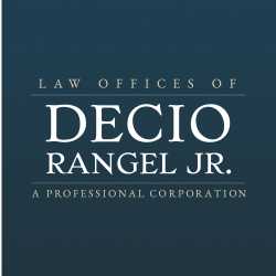 Law Offices of Decio Rangel, Jr.