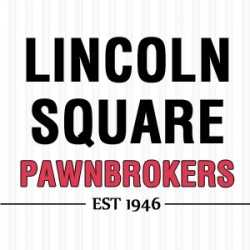 Lincoln Square Pawnbrokers, Inc.