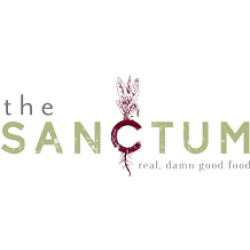 The Sanctum Cafe