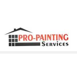 Pro Painting Services