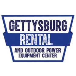 Gettysburg Rental Center