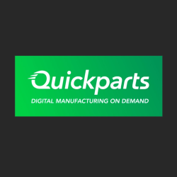 Quickparts Inc