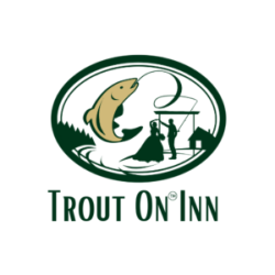 Trout On  Inn - Weddings | Guided Fishing | Lodging