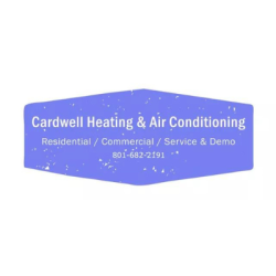 Cardwell Heating & Air Conditioning, Inc.
