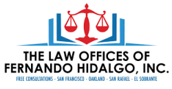 The Law Offices of Fernando Hidalgo, Inc.