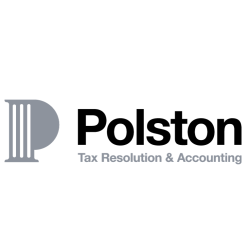 Polston Tax Resolution & Accounting