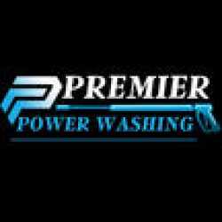 Premier Power Washing