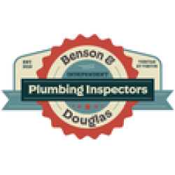 Benson & Douglas Independent Plumbing Inspectors