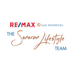 Sonoran Lifestyle Team at RE/MAX Sun Properties