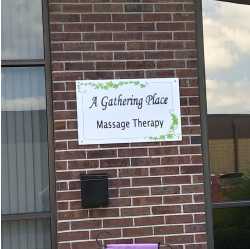 A Gathering Place Massage Therapy Center