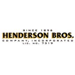 Henderson Brothers Company Incorporated