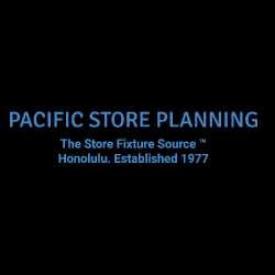 Pacific Store Planning