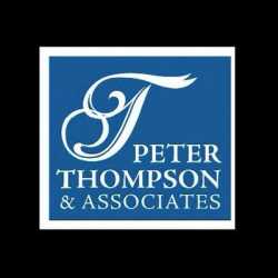 Peter Thompson & Associates