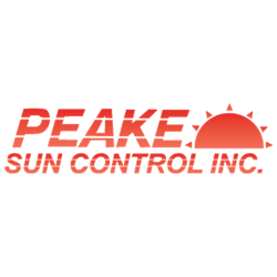 Peake Sun Control, Inc.