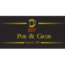 1877 Pub & Grub