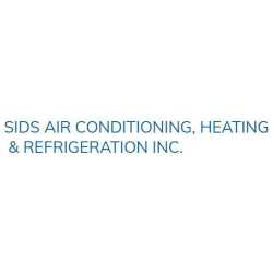 Sids Air Conditioning Heating & Refrigeration