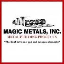Magic Metals, Inc.