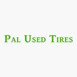 PAL Used Tires
