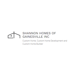 Shannon Homes Of Gainesville Inc