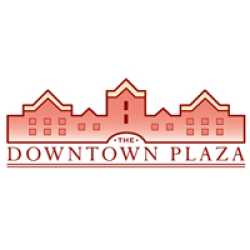 Downtown Plaza-Elysian Senior Homes