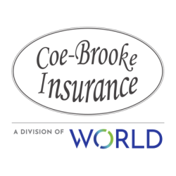 Coe-Brooke Insurance Agency, A Division of World - CLOSED