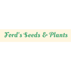 Ford's Seed & Plants
