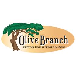 Olive Branch Custom Countertops & More