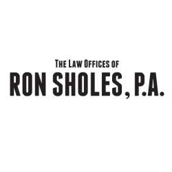 The Law Offices Of Ronald E. Sholes, P.A.