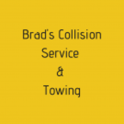 Brad's Collision Service & Towing