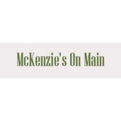 McKenzie's On Main LLC