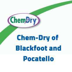 Chem-Dry of Blackfoot & Pocatello