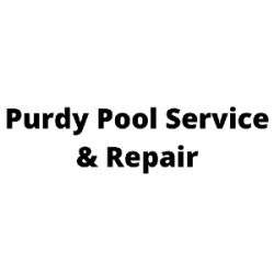 Purdy Pool Service & Repair