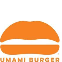 Umami Burger-CLOSED