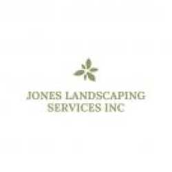 Jones Landscaping Services Inc