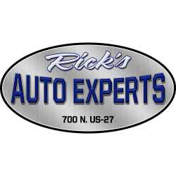 Rick's Auto Experts