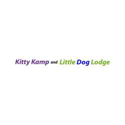 Kitty Kamp and Little Dog Lodge