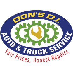 Don's D.I. Auto and Truck Service