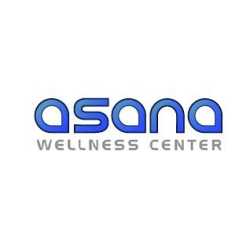 Asana Fitness Center