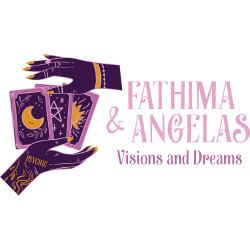 Fathima & Angelas Visions and Dreams