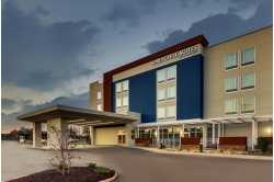 SpringHill Suites by Marriott Gulfport I-10