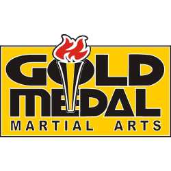 Gold Medal Martial Arts