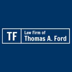 Thomas A Ford Attorney at Law PLLC