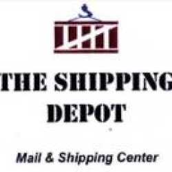The Shipping Depot