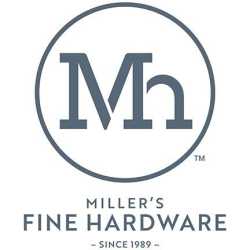 MH Fine Hardware