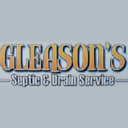 Gleason's Septic & Drain Service