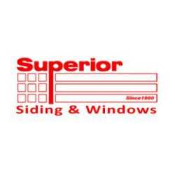Superior Siding, Window, & Roofing