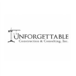 Unforgettable Construction and Consulting Inc.