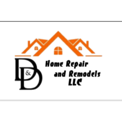 D & D Home Repair & Remodels, LLC